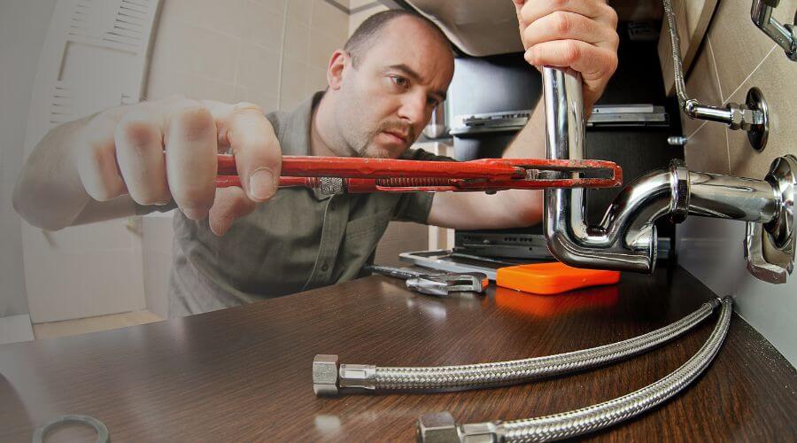 Professional clogged toilet repair in Purdy, MO